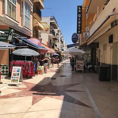 Apartamento Playa 76