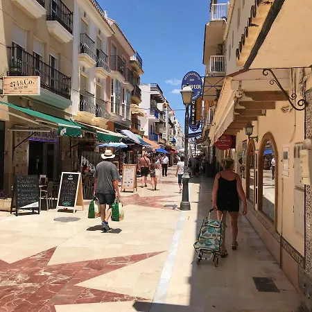 Playa 76 * Torremolinos