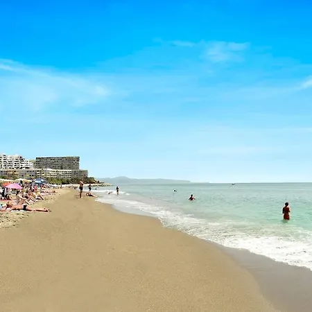 Playa 76 Apartamento Torremolinos