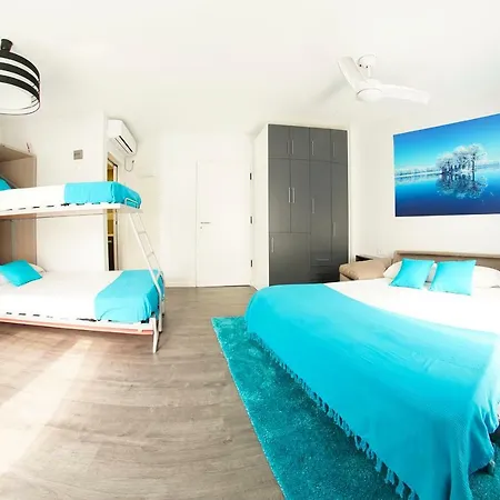 Apartamento Playa 76 Torremolinos