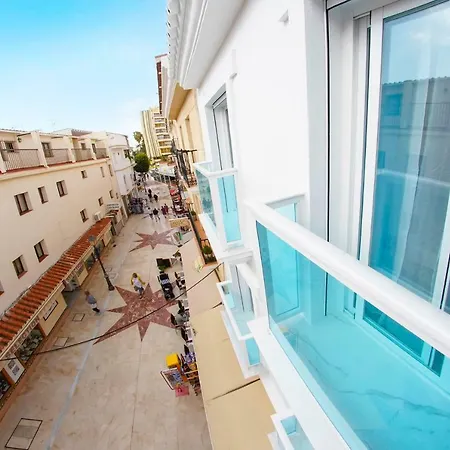 Playa 76 Apartamento *