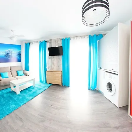 Apartamento Playa 76