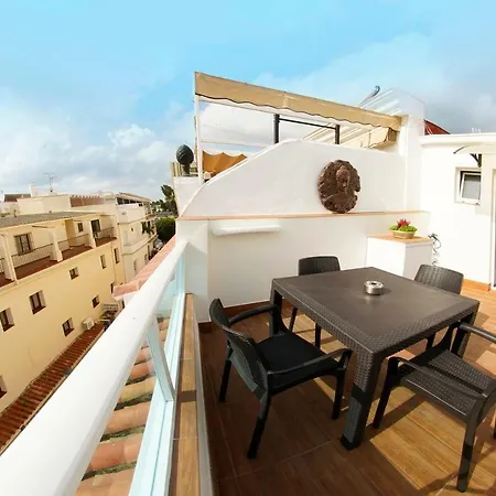 Playa 76 Apartamento *