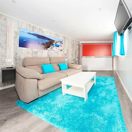 Playa 76 Apartamento *
