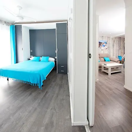 Playa 76 Apartamento *