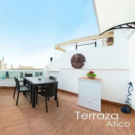 Apartamento Playa 76
