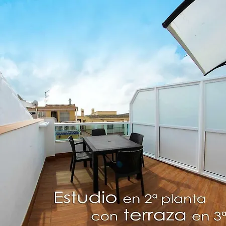 Playa 76 * Torremolinos