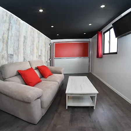 Playa 76 Apartamento *