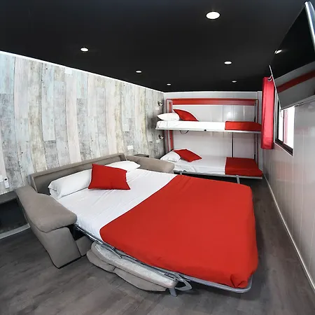 Apartamento Playa 76