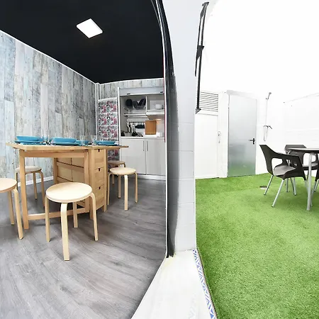 Apartamento Playa 76 *