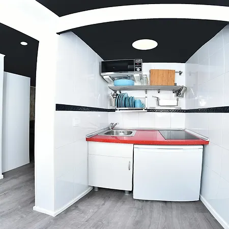 Playa 76 Apartamento Torremolinos