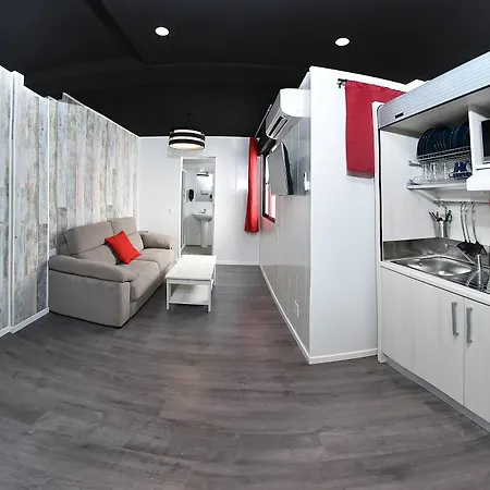 Playa 76 Apartamento Torremolinos